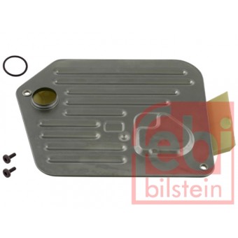 Otm.Şanz Filtresi E34 E39 E38 Contasız